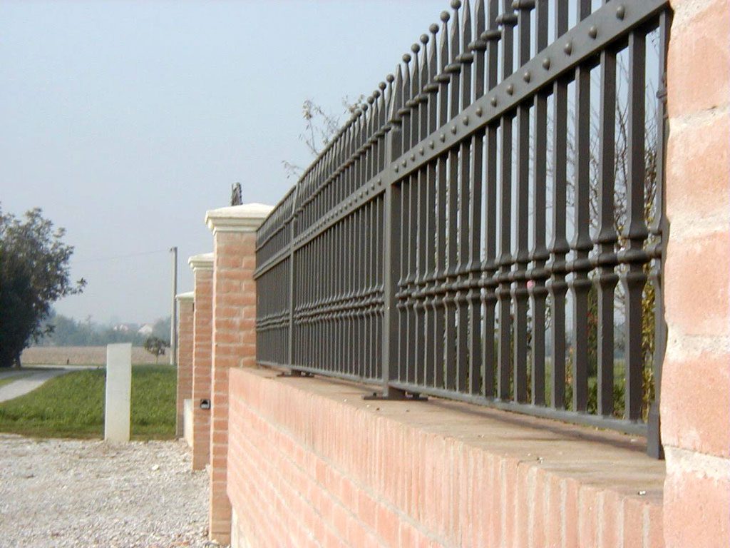 Ringhiera