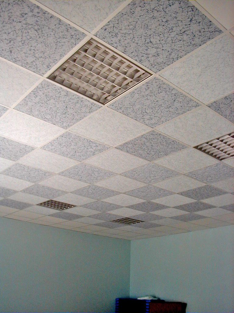 controsoffitto cartongesso